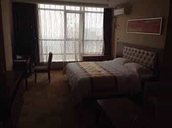 Lantuo Business Hotel Lantuo Business Hotel