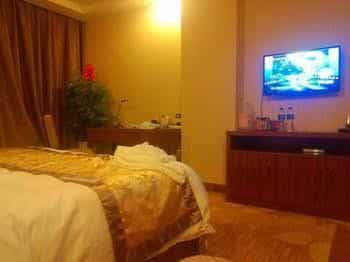 Lantuo Business Hotel Lantuo Business Hotel