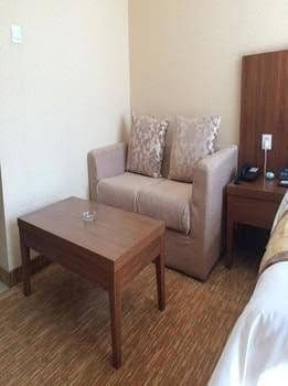 Lantuo Business Hotel Lantuo Business Hotel