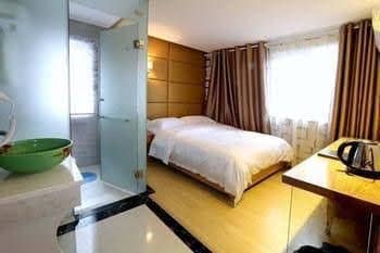 Lushang Tianjie Quick Hotel Lushang Tianjie Quick Hotel