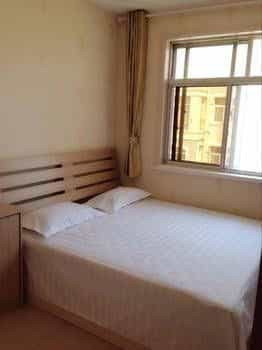 Changdao Fulin Fisher Apartment Changdao Fulin Fisher Apartment