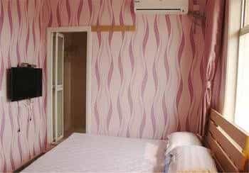 Changdao Fulin Fisher Apartment Changdao Fulin Fisher Apartment