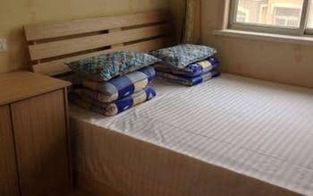 Changdao Fulin Fisher Apartment Changdao Fulin Fisher Apartment