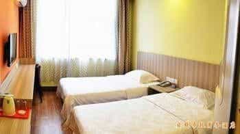 Rizhao Shizheng Business Hotel Rizhao Shizheng Business Hotel