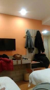 Rizhao Shizheng Business Hotel4
