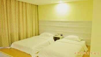 Rizhao Shizheng Business Hotel Rizhao Shizheng Business Hotel