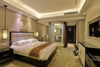 Jiaqi Landscape Hotel1
