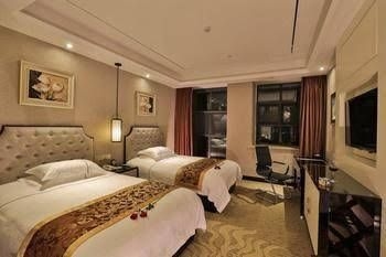 Jiaqi Landscape Hotel4