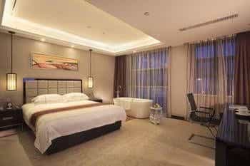 Jiaqi Landscape Hotel Jiaqi Landscape Hotel