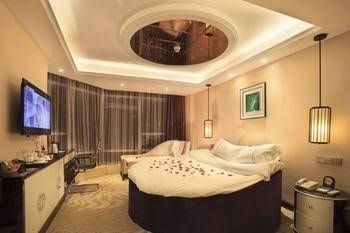 Jiaqi Landscape Hotel0