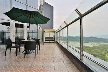 Jiaqi Landscape Hotel2
