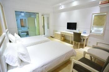 Goldmet Inn Nanning Xiuxiang Avenue2