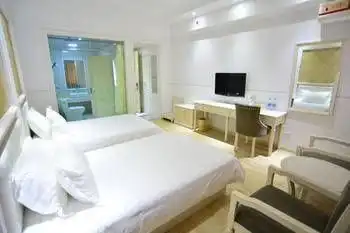 Goldmet Inn Nanning Xiuxiang Avenue Goldmet Inn Nanning Xiuxiang Avenue
