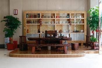 Goldmet Inn Nanning Xiuxiang Avenue1