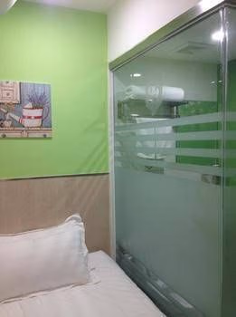 99 Hotel Tsinghua and Peking University Subway Station Branch4