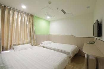 99 Hotel Tsinghua and Peking University Subway Station Branch 99 Hotel Tsinghua and Peking University Subway Station Branch