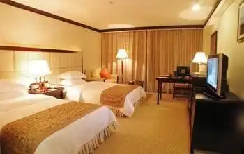 March Flower Hotel March Flower Hotel