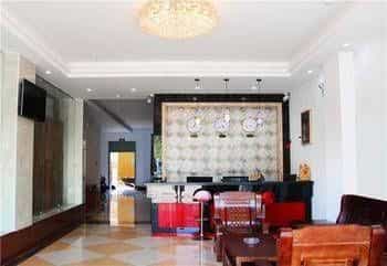Mei Ling Hotel - Haikou Mei Ling Hotel - Haikou