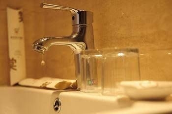Tangfeng Art Hotel- Qingdao0