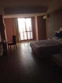 Tangfeng Art Hotel- Qingdao Tangfeng Art Hotel- Qingdao
