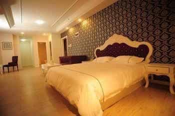 Tangfeng Art Hotel- Qingdao Tangfeng Art Hotel- Qingdao