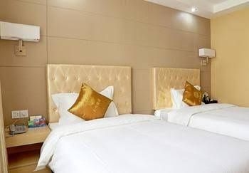 Shenzhen Changxing Hotel1