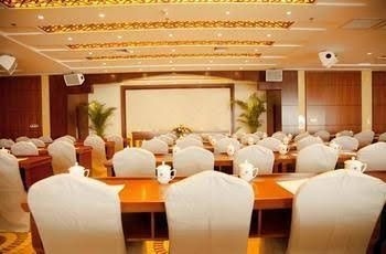 Yinxiang Shanshui Hotel1