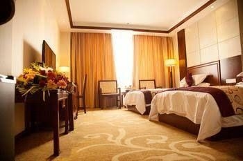Yinxiang Shanshui Hotel3