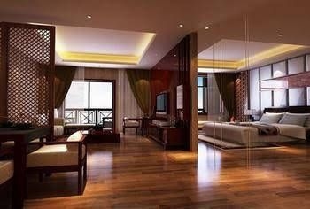 Yinxiang Shanshui Hotel4