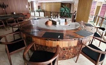 Top Elites City Resort Spa Hotel3