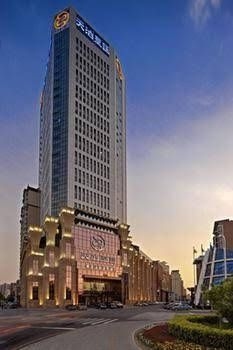 Top Elites City Resort Spa Hotel4