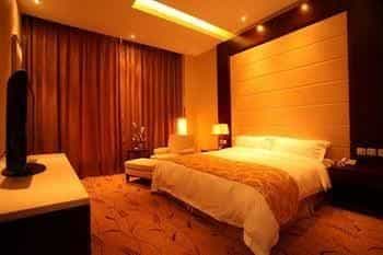 Changyuan Hotel Changyuan Hotel