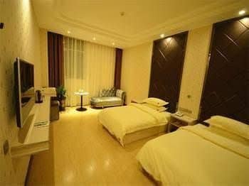 Qijing Anju Boutique Hotel Qijing Anju Boutique Hotel