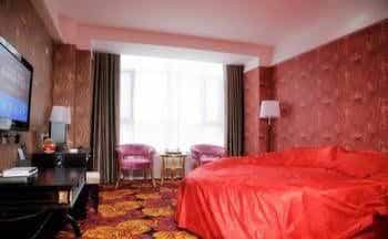 Longcheng Hotel Longcheng Hotel
