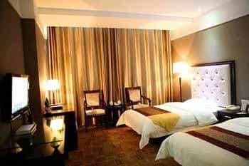 Longcheng Hotel Longcheng Hotel