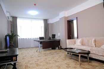 Longcheng Hotel Longcheng Hotel