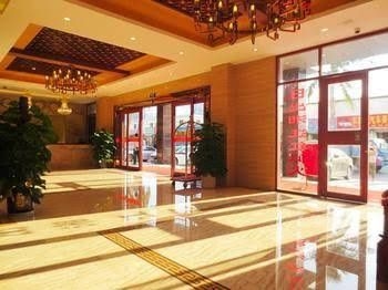 Cuipinghu Hotel3