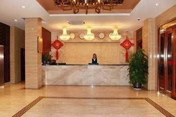 Cuipinghu Hotel4