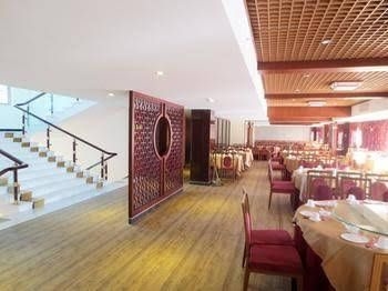 Cuipinghu Hotel2