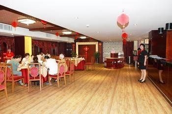 Cuipinghu Hotel1