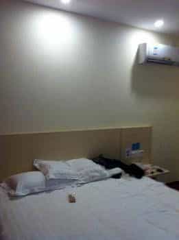 Hanting Hotel Hefei Anhui Big Market Hanting Hotel Hefei Anhui Big Market