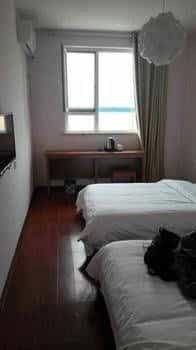 Junru Business Hotel- Qingdao Jinshui Road Branch Junru Business Hotel- Qingdao Jinshui Road Branch
