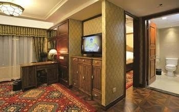 Runhome Hotel Rugao4