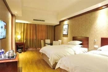 Runhome Hotel Rugao Runhome Hotel Rugao