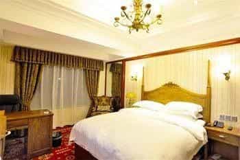 Runhome Hotel Rugao Runhome Hotel Rugao
