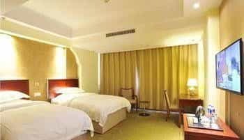 Runhome Hotel Rugao Runhome Hotel Rugao