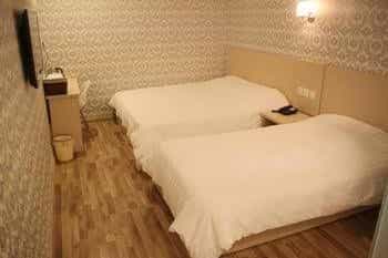 Ruolang Holiday Inn Licang Wanda Ruolang Holiday Inn Licang Wanda