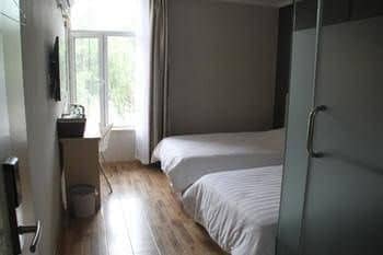Ruolang Holiday Inn Licang Wanda Ruolang Holiday Inn Licang Wanda