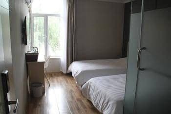 Ruolang Holiday Inn Licang Wanda Ruolang Holiday Inn Licang Wanda