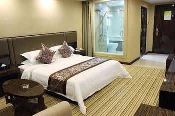 Hailin Hotel Hailin Hotel